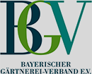 Logo: Bayerischer Gärtner-Verband e.V.